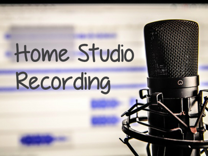 Home Studio Music Production